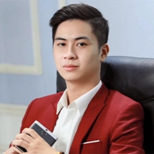CEO Đặng Xuân Niên