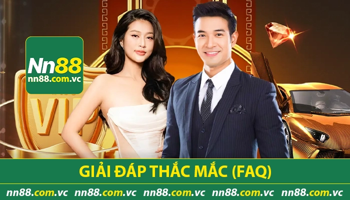 Giải đáp thắc mắc