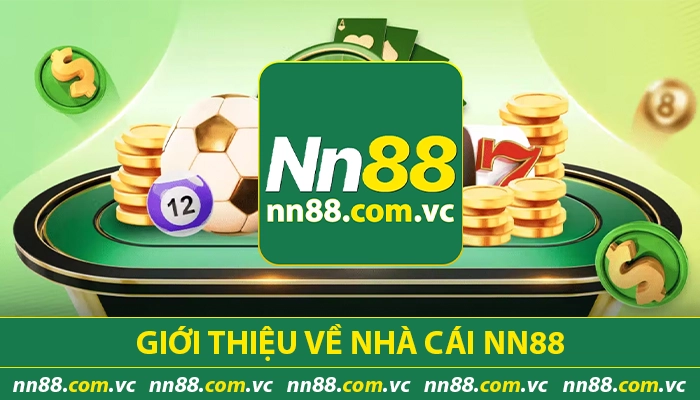 Giới thiệu về nhà cái NN88